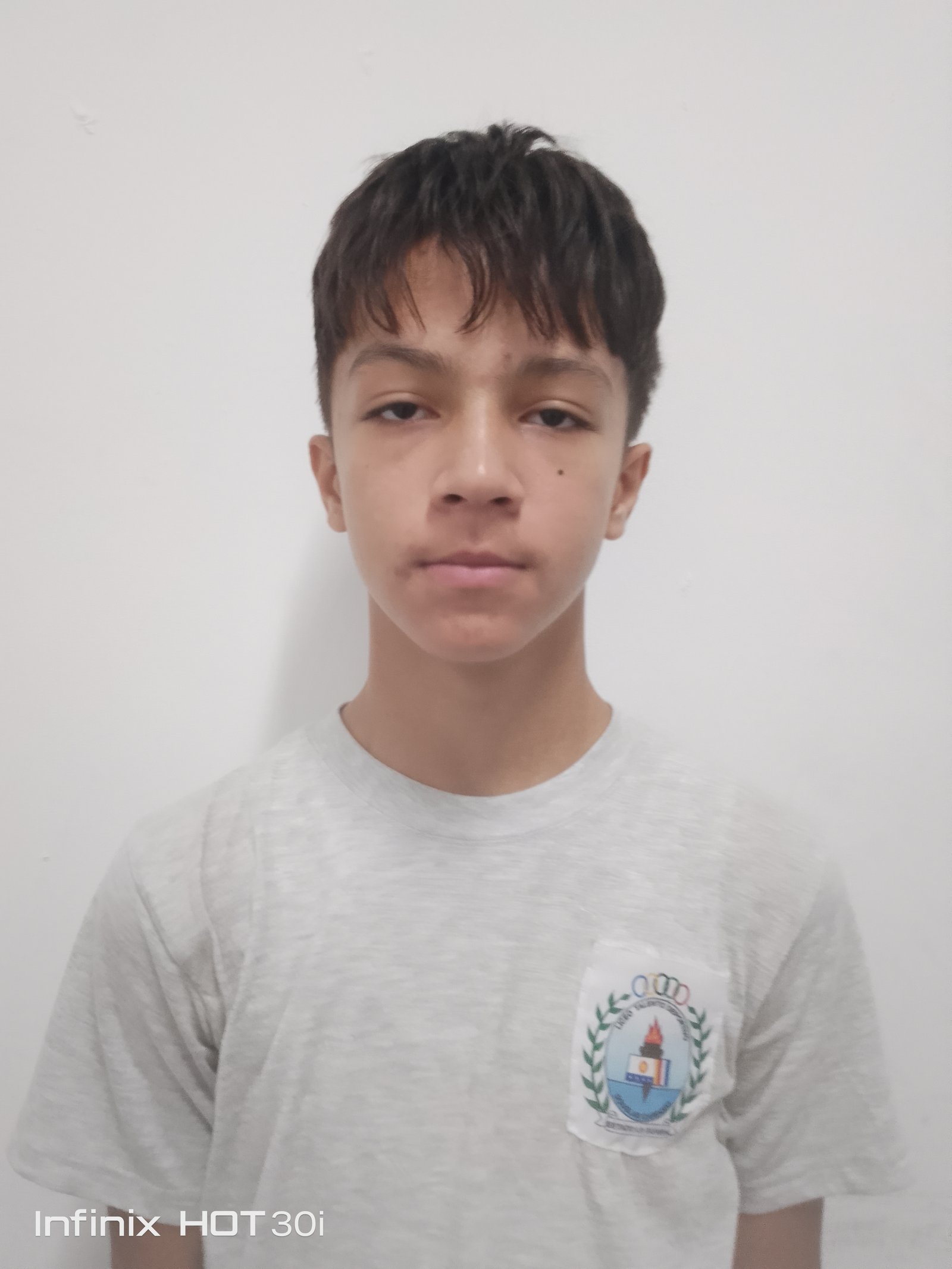 Foto de ANGEL ORAMAS