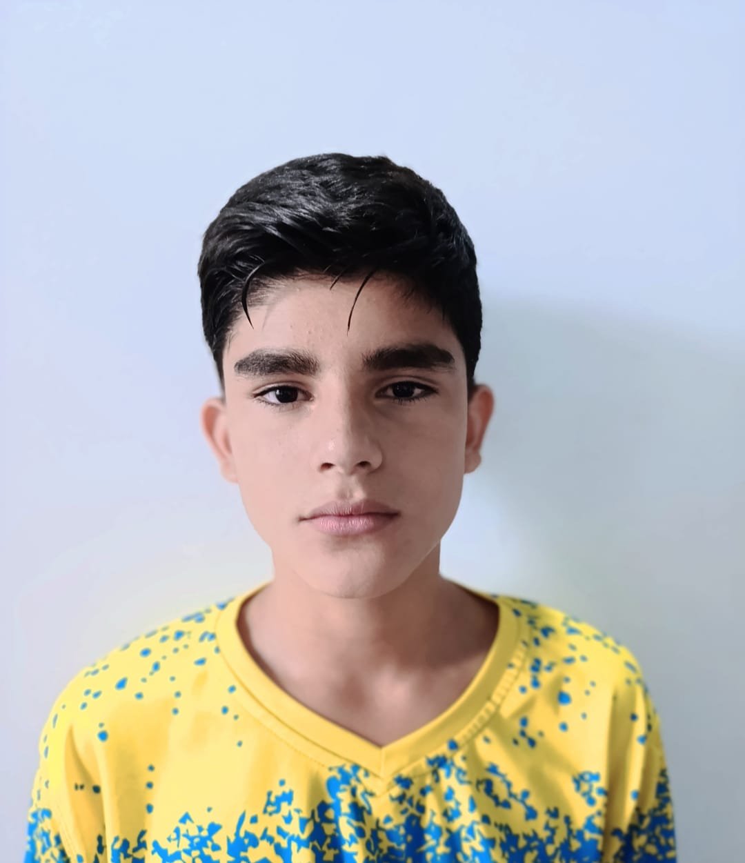 Foto de DEINER MONCADA