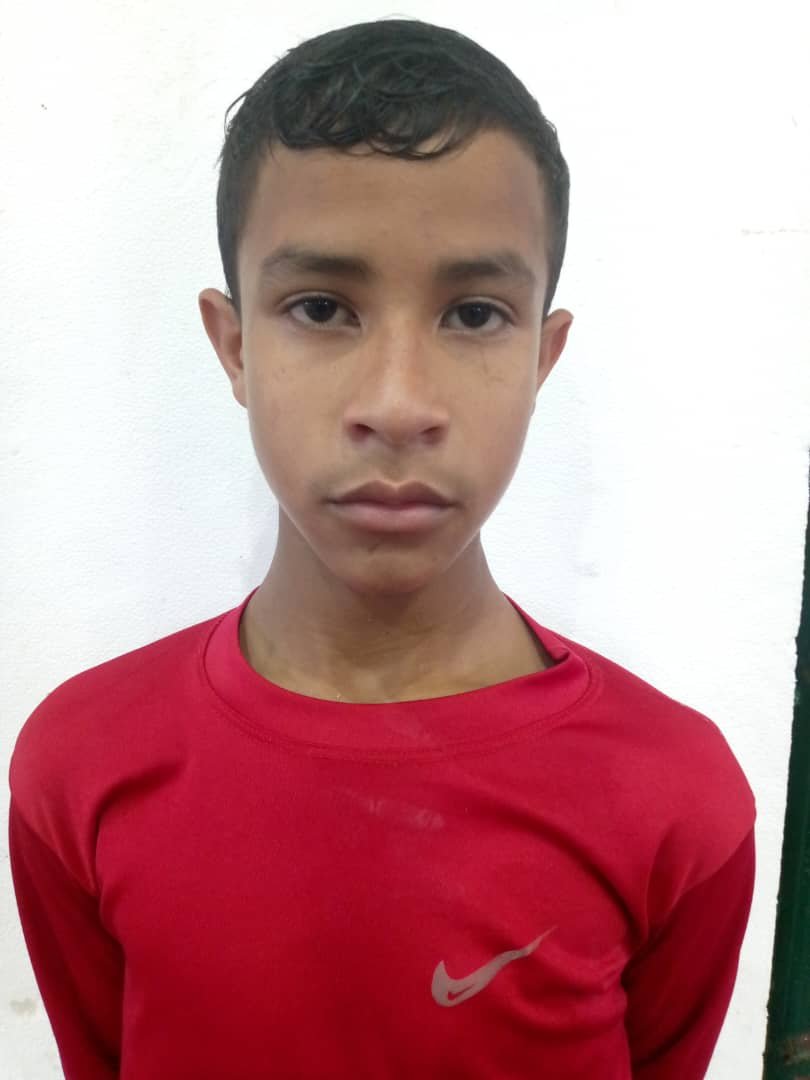 Foto de ABRAHAM MAVARICUNA