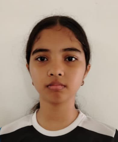 Foto de ALIANNYS CHANCHAMIRE