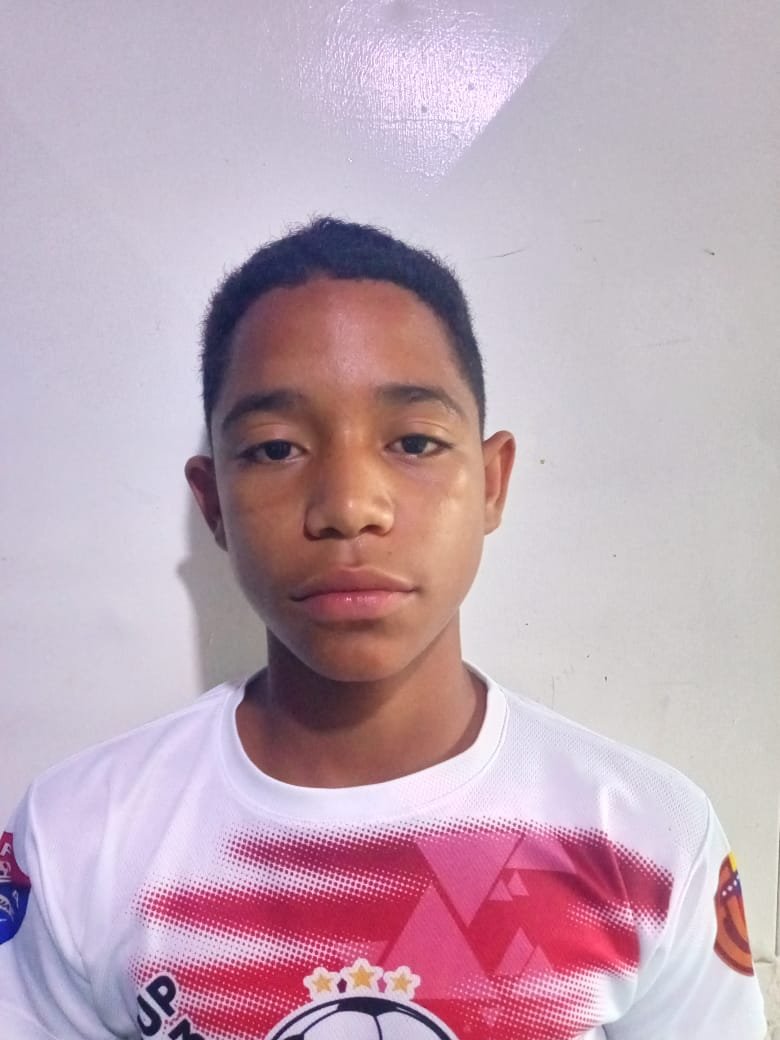 Foto de EDEIKER CUELLO