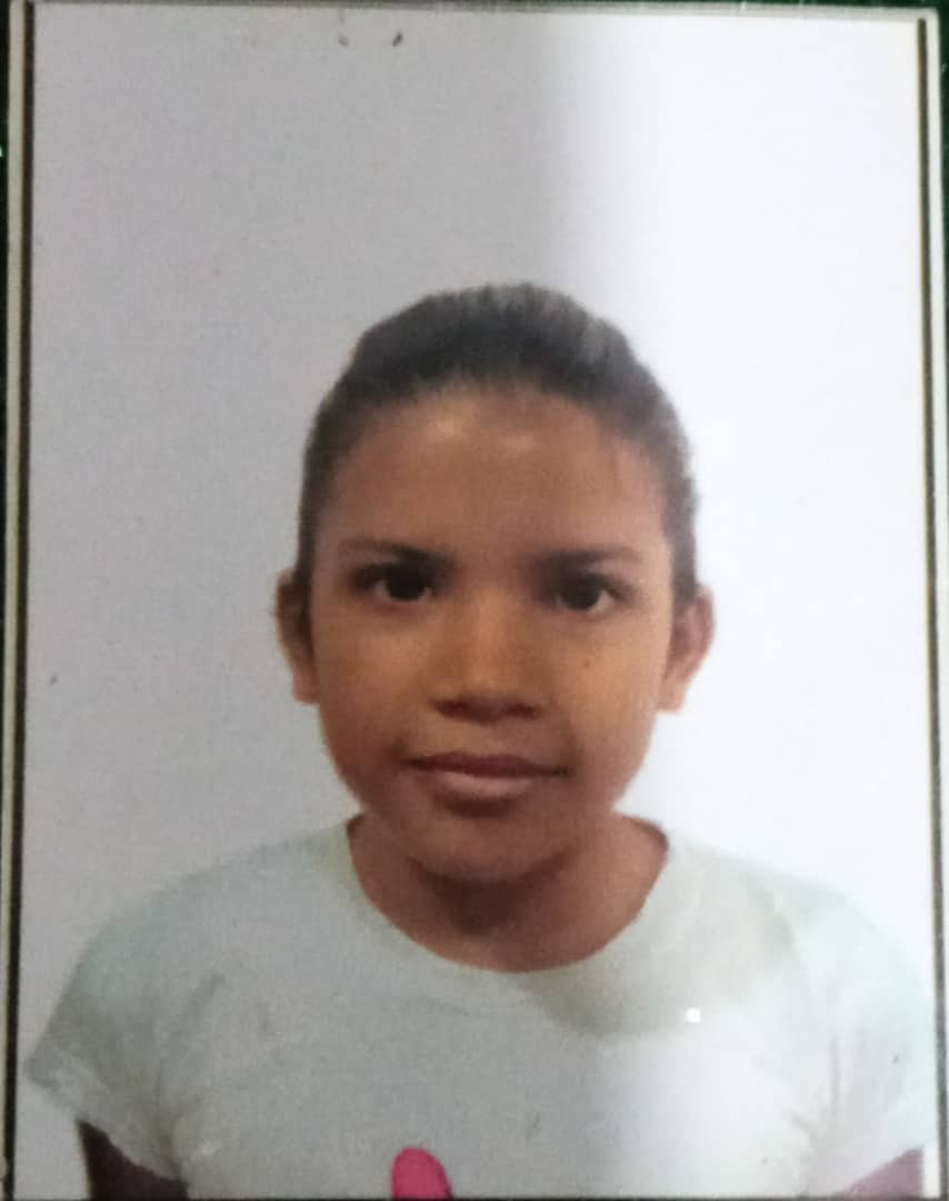 Foto de MILGREANA GUTIERREZ