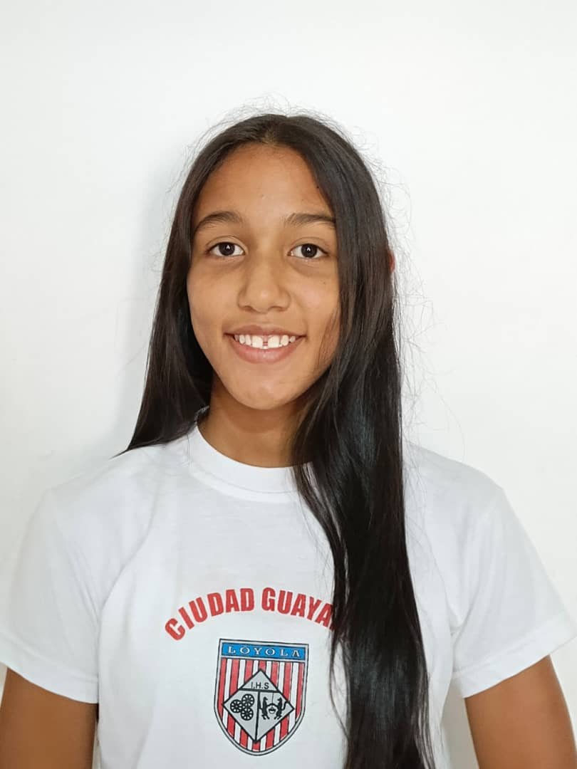 Foto de SHIEMI GUERRA