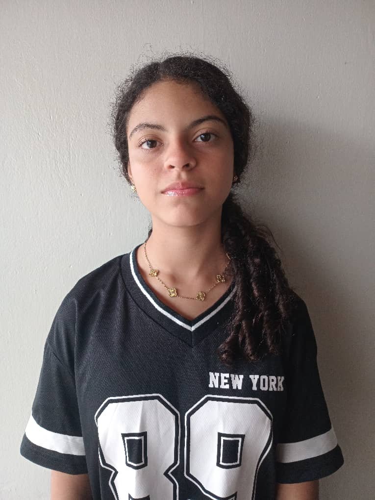 Foto de VALERY UZCATEGUI