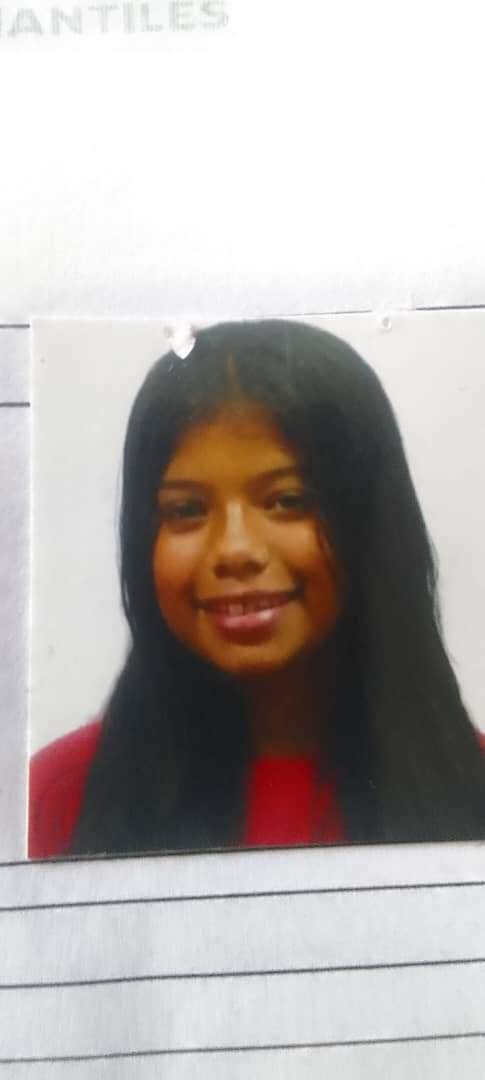 Foto de ANGELICA MORENO