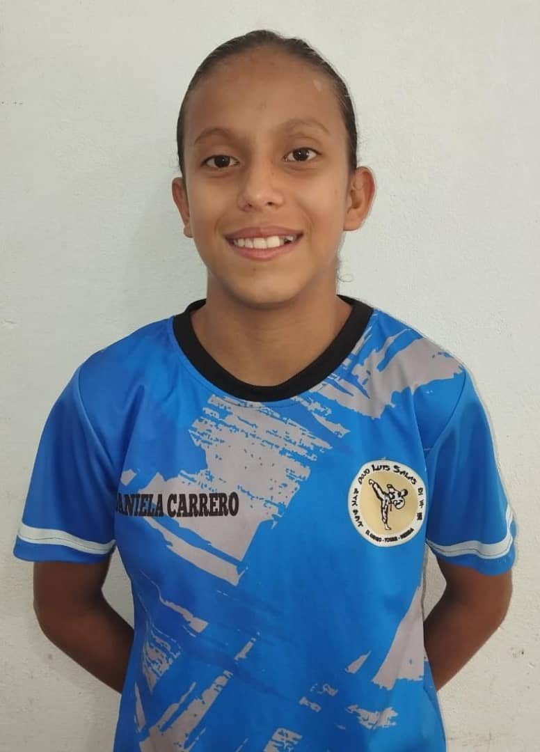 Foto de DANIELA CARRERO