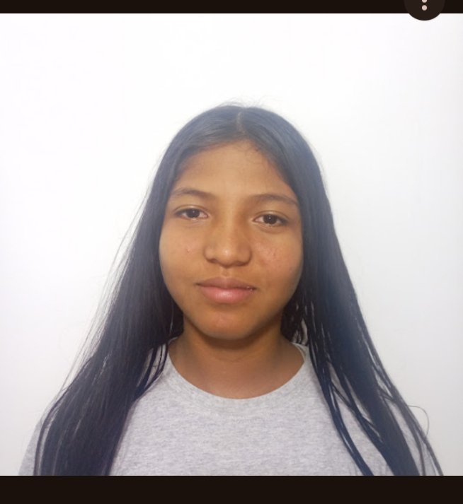 Foto de RAUXIBETH GUARACO