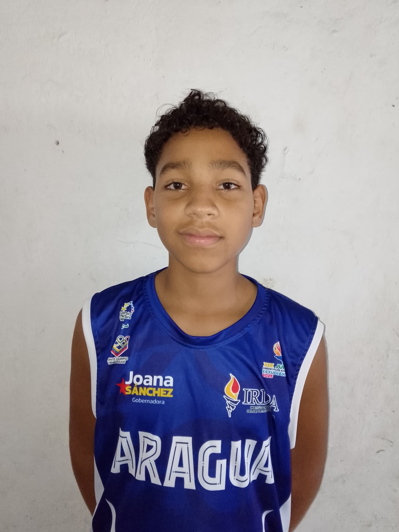 Foto de ANGEL GONZALEZ