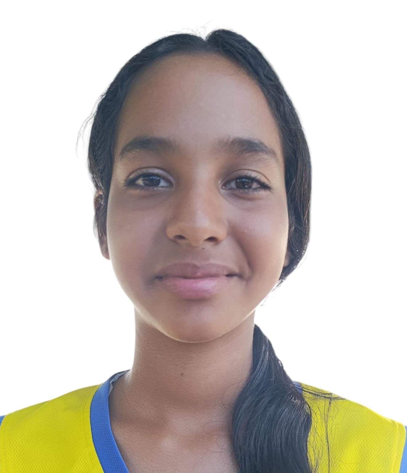 Foto de SARIANNYS FLORES