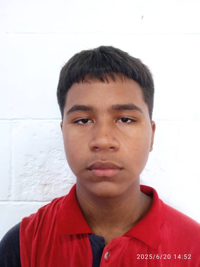 Foto de HEYDEN GARCIA